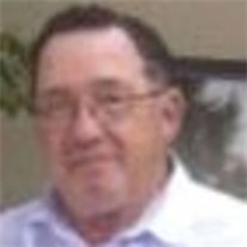 "Prett" Markel,  Sr.