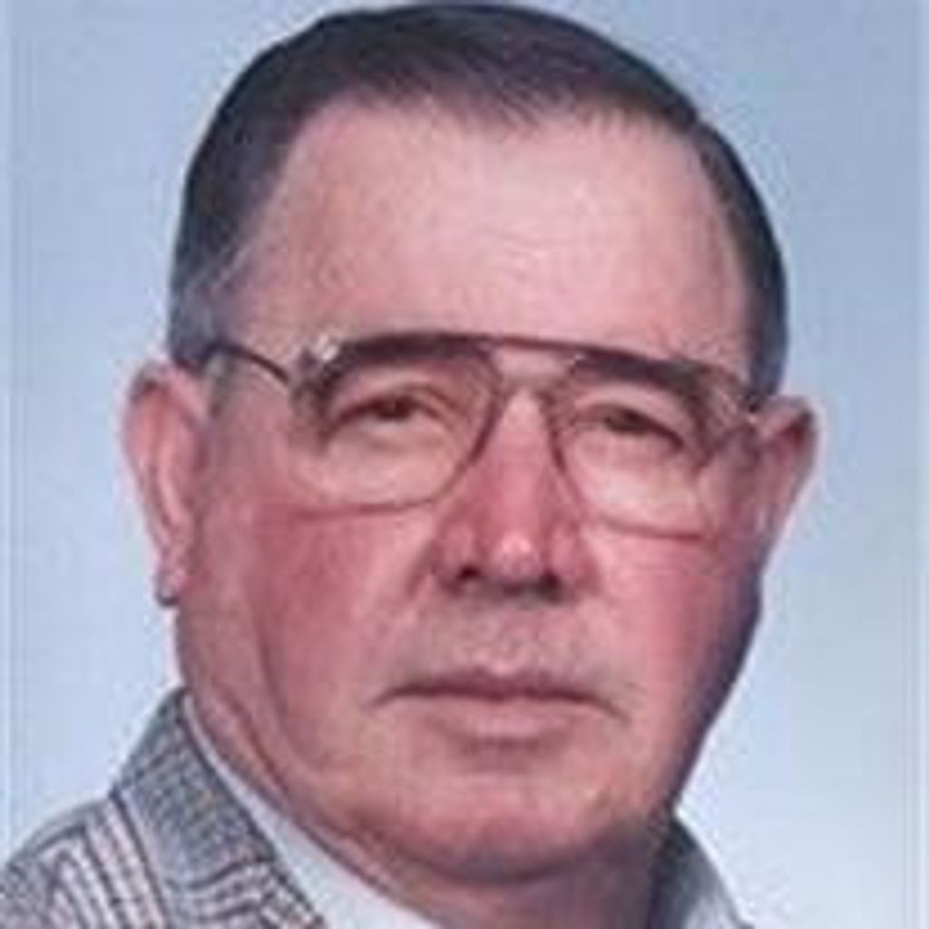 Kenneth Geffken