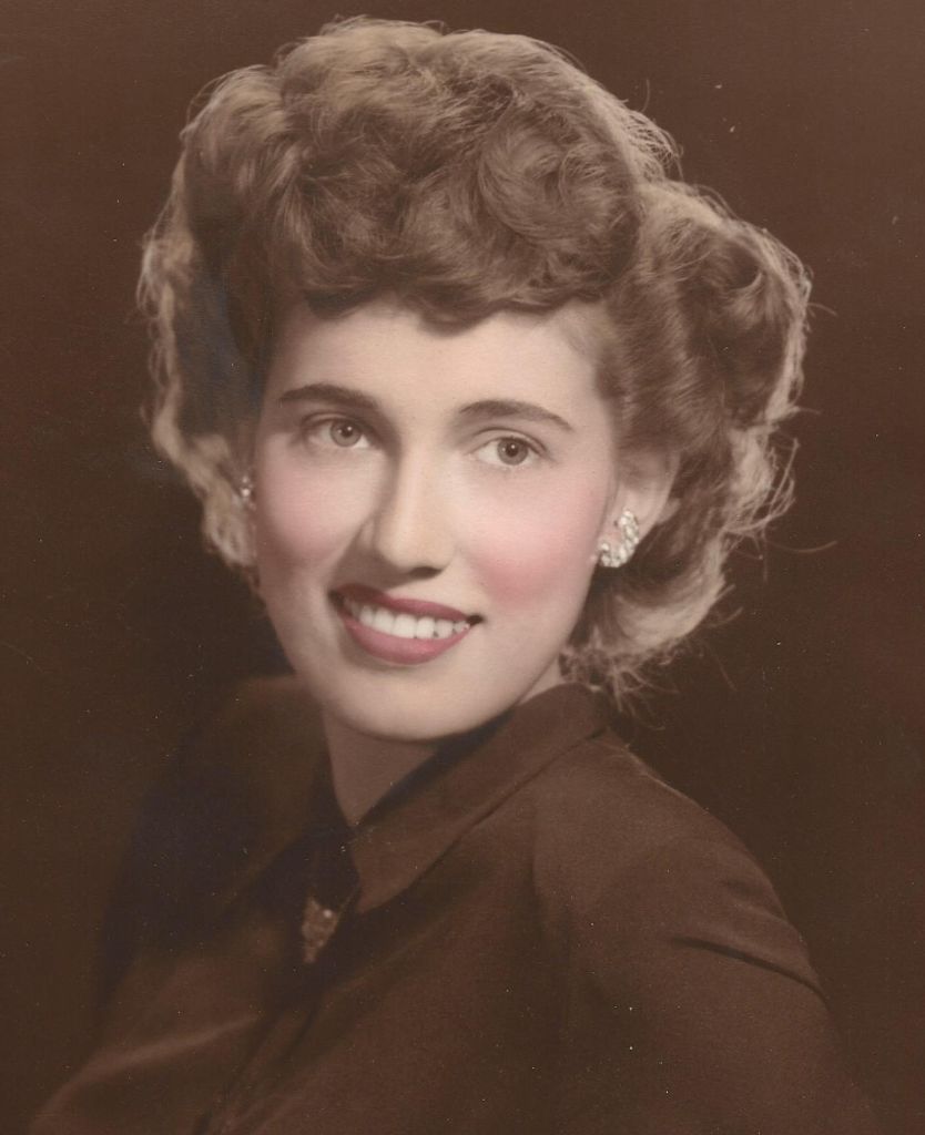 Sommer, Marjorie
