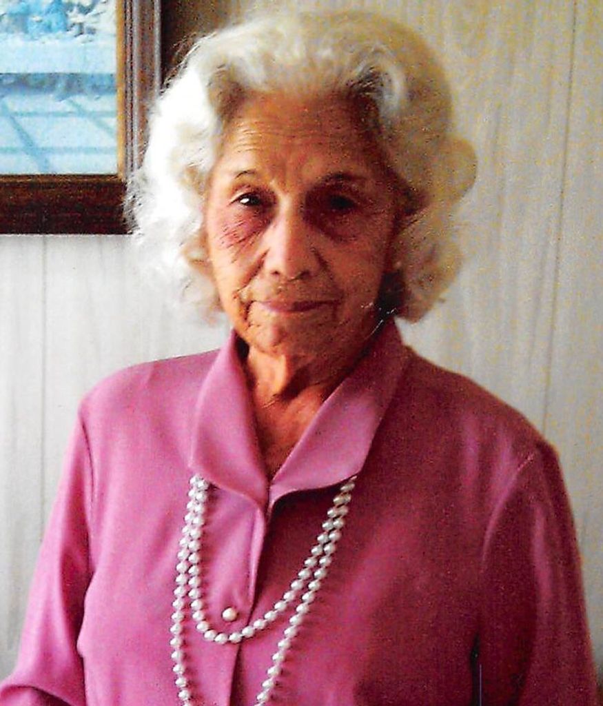 Luz Maria Munoz