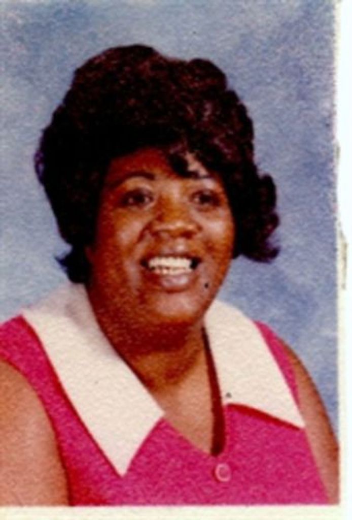 Edith G Goodridge Profile Photo