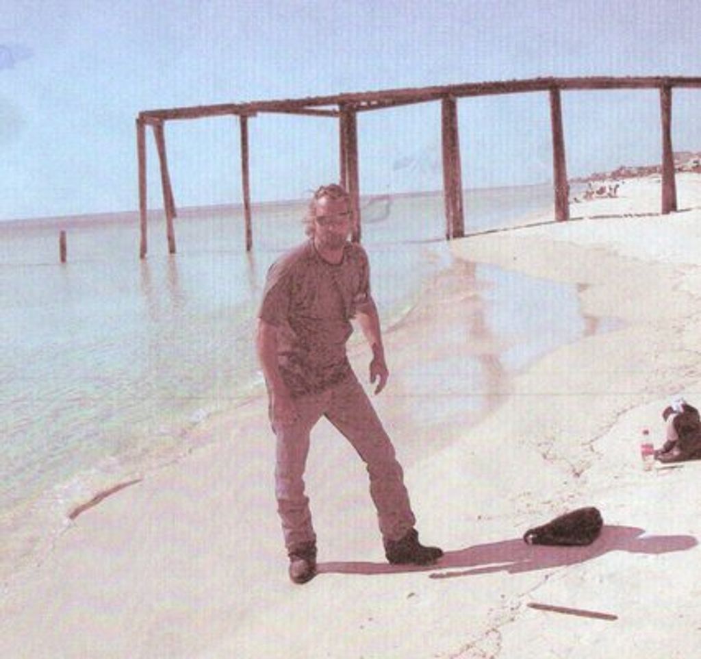 Michael D. Scheibler Profile Photo