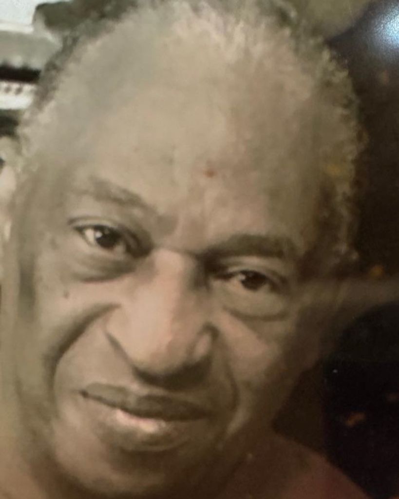 Richard Eugene Standard Profile Photo