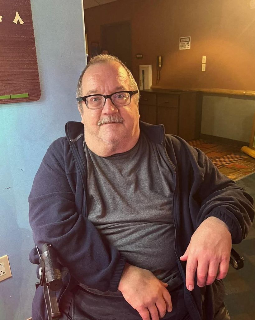 David James Kluka Profile Photo