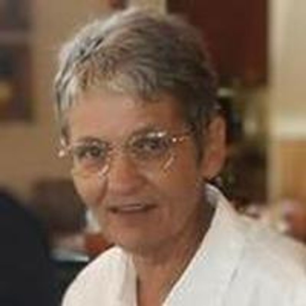 Mary Margaret Levin
