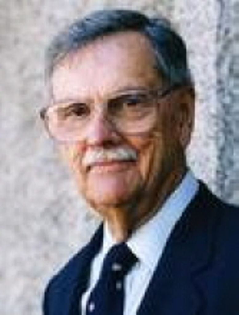 Michael Shaw