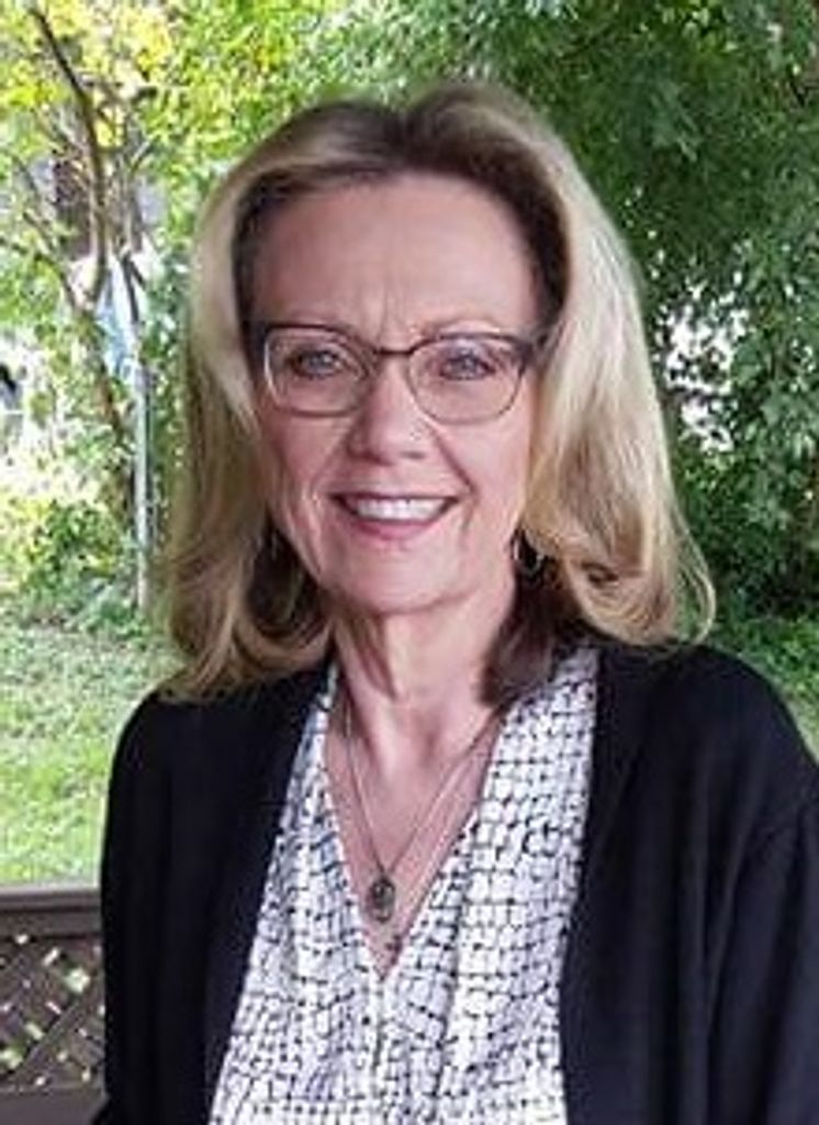 Joy (Bartles) Ritnour