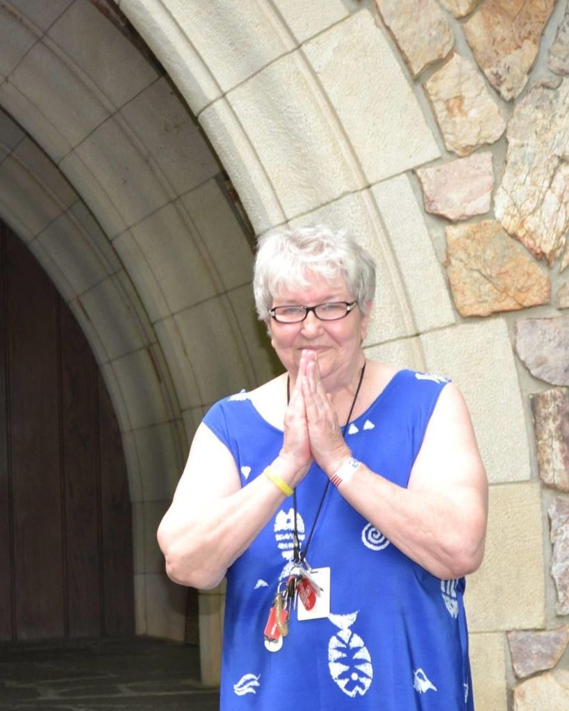 Martha DeLaine McClure Profile Photo