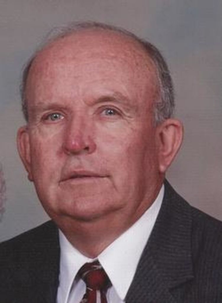 Dana Melvin Bailey Profile Photo