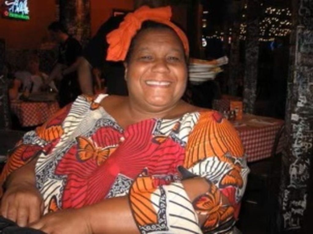 Regina Marie Taitts Profile Photo