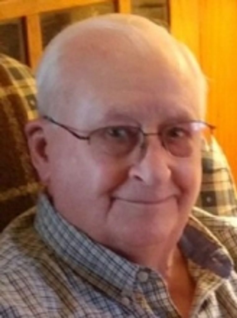 Kenneth L. Anglin Profile Photo