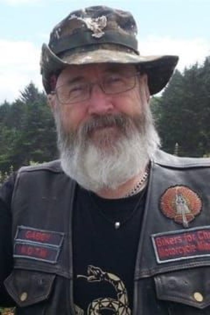 Terry "Gabby" Hayes