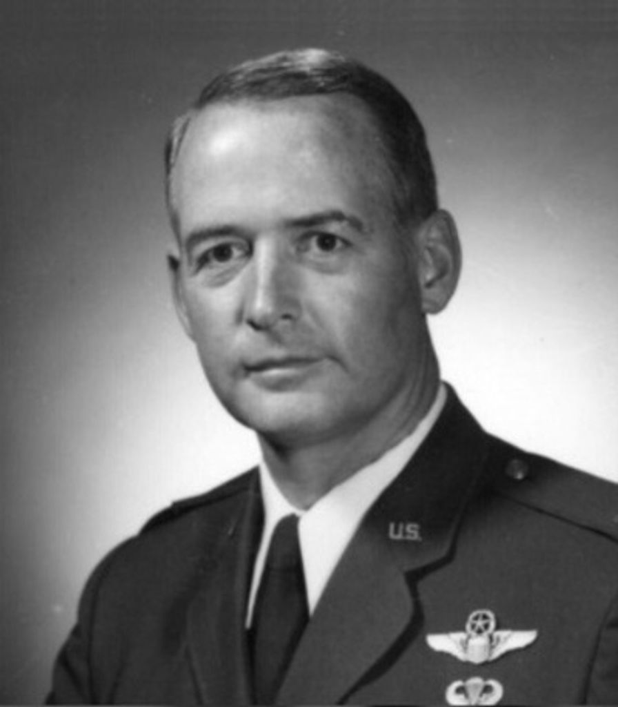 Leonard Anthony Butler Profile Photo