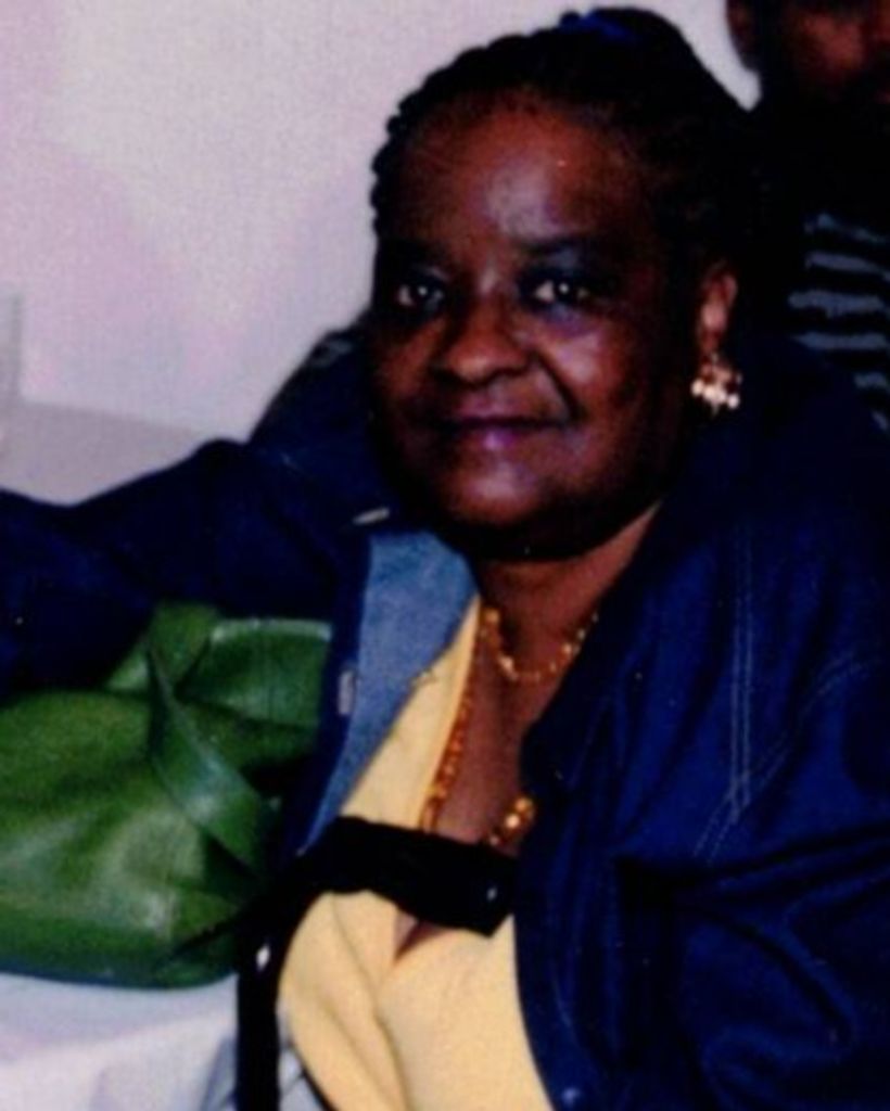 Ina Anita Little Profile Photo