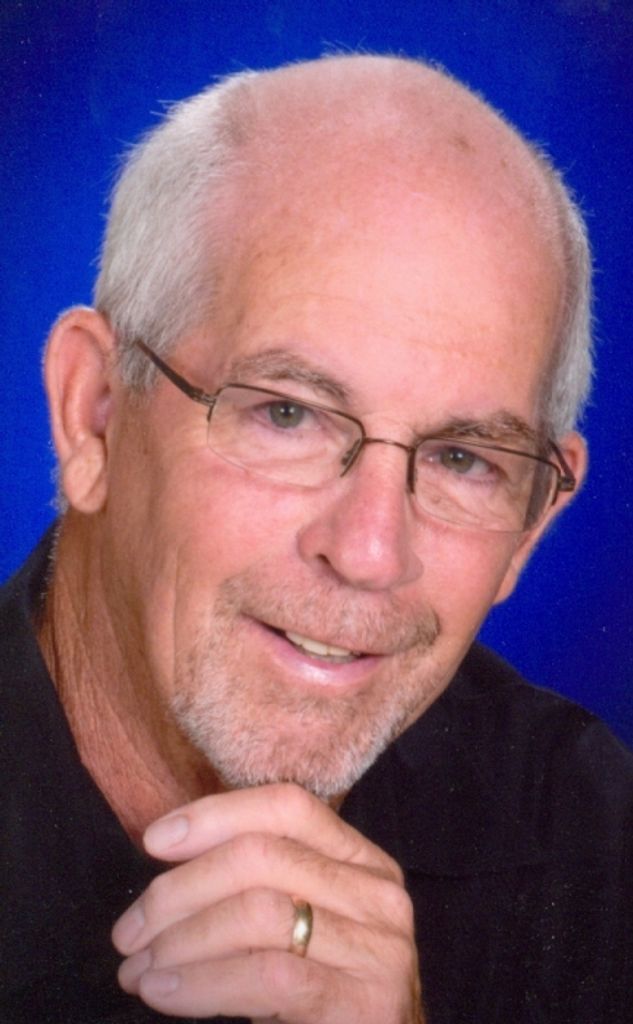 Joseph L. Drish, Sr.