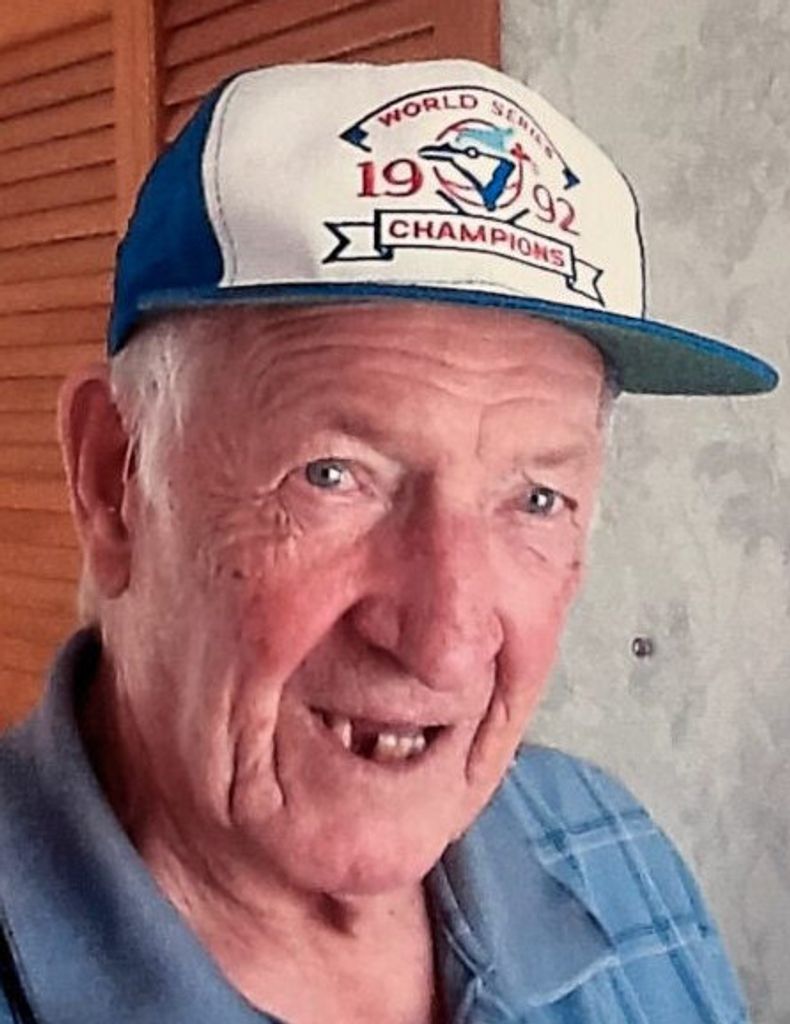 Floyd William Finley