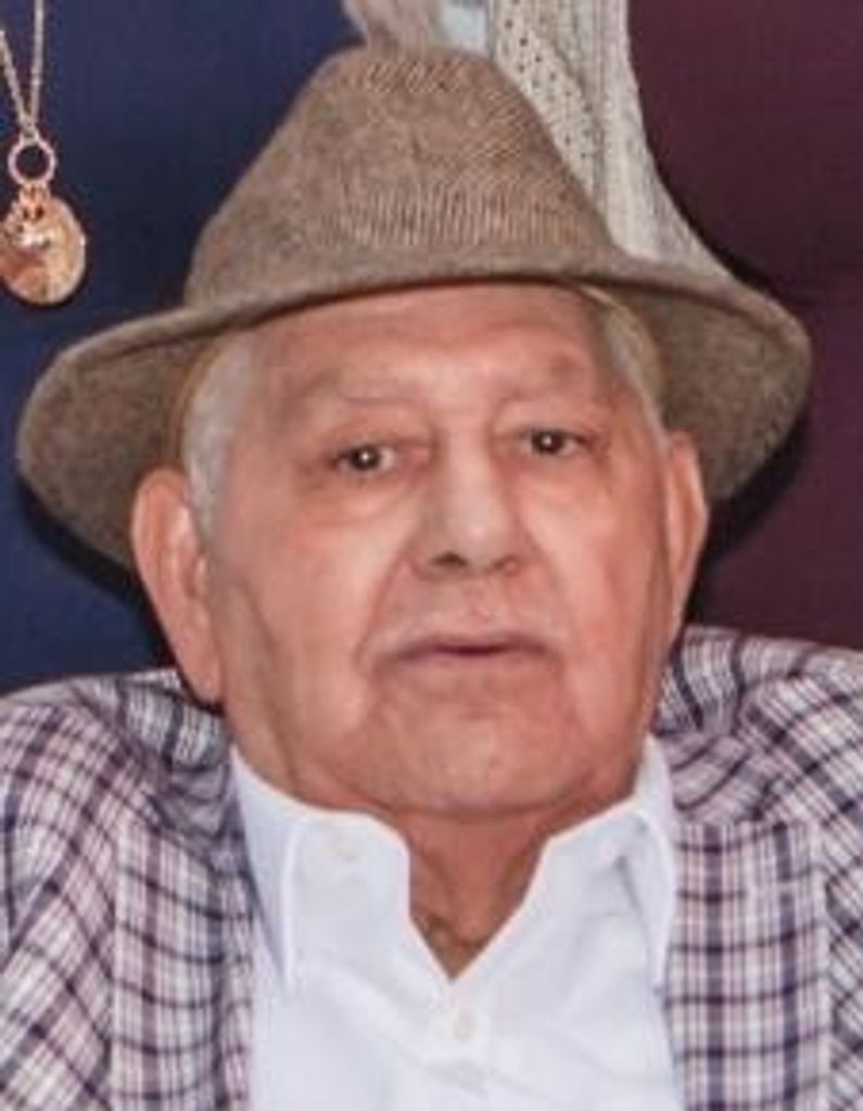 Rufus Strickland Profile Photo