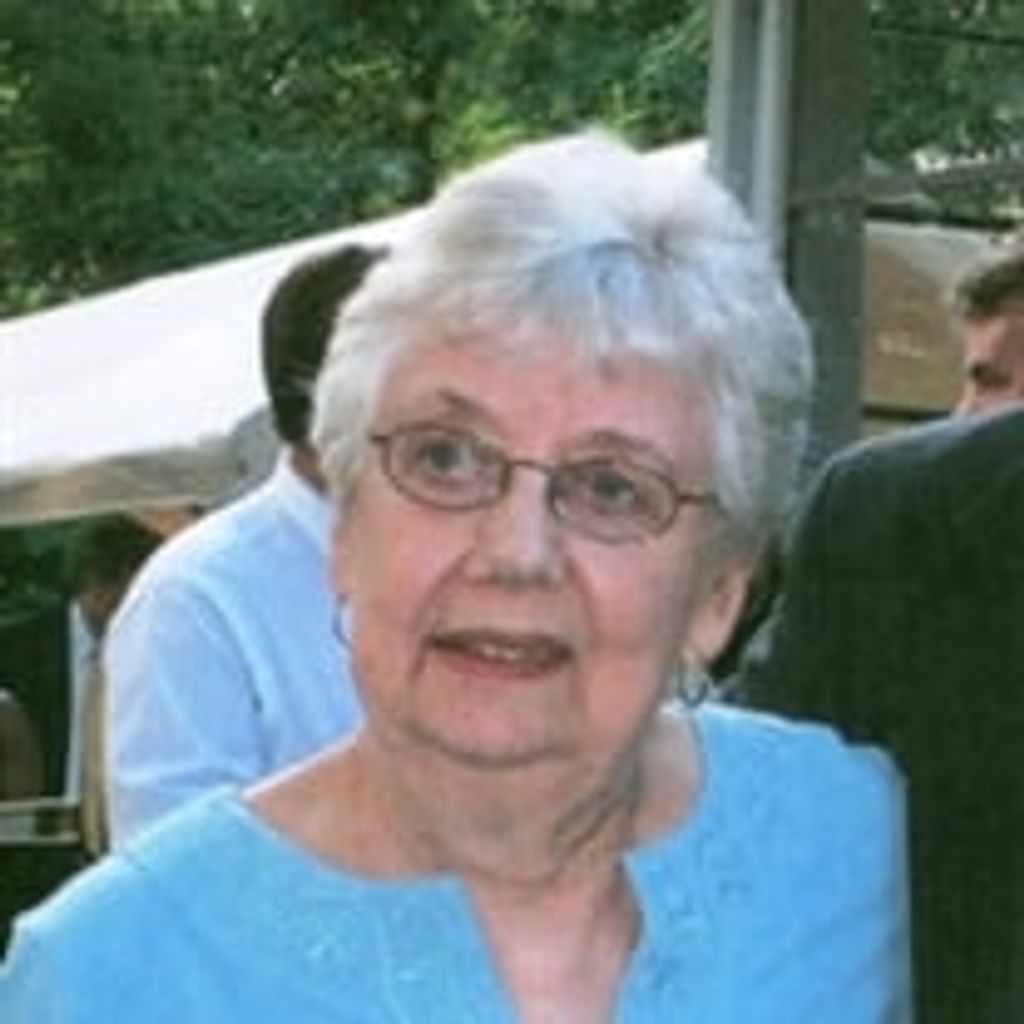 Alice Lorraine Pratt