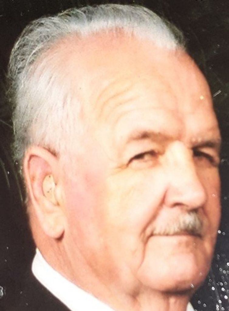 Rudy M. Wright