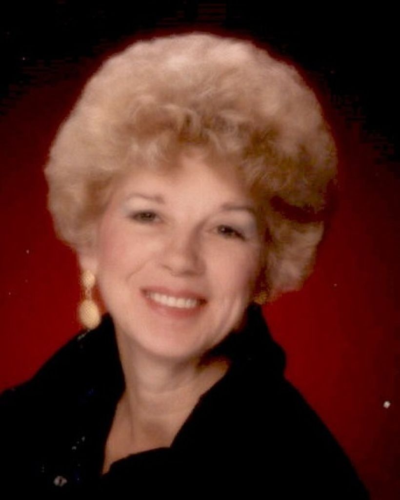 Estelle Irene Guedry Profile Photo
