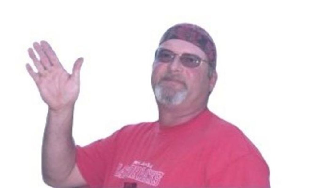 Steven Lee Reed Profile Photo