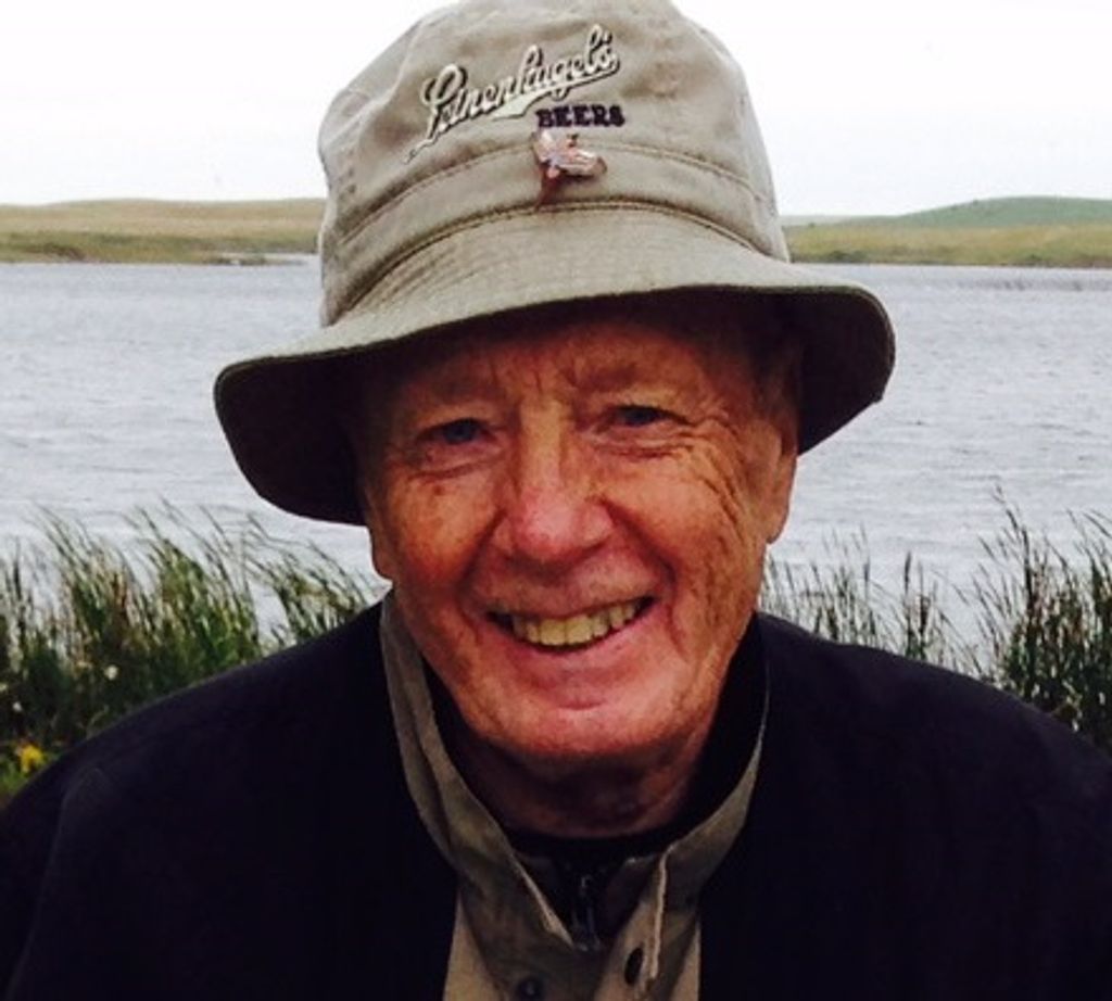 Richard 'Dick' Larson Profile Photo