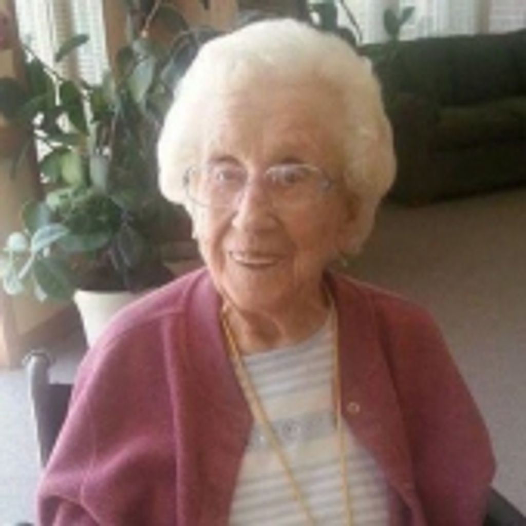 Vera  A.  Peters