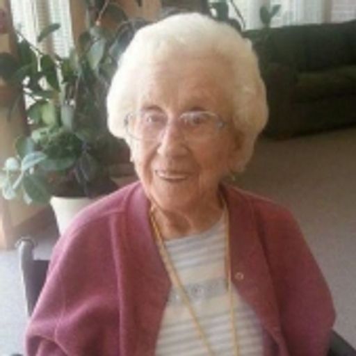 Vera  A.  Peters Profile Photo