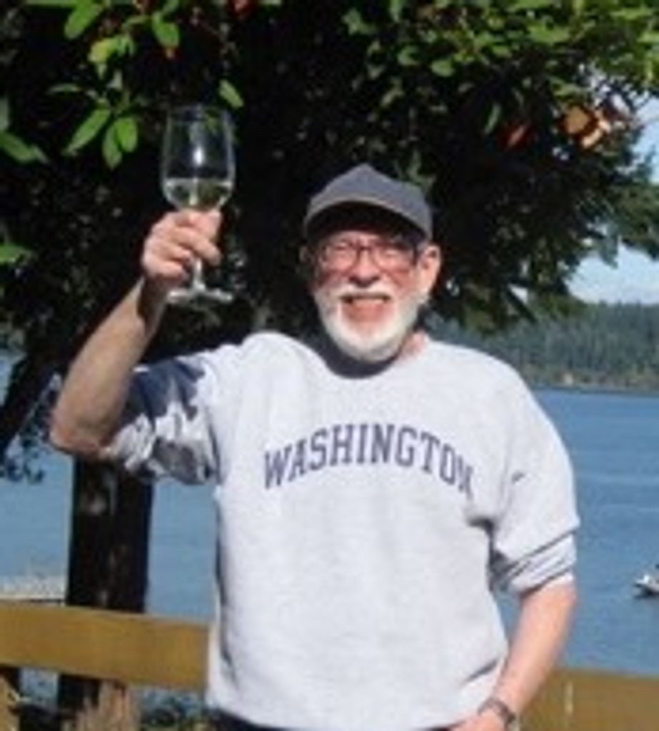 Richard Joseph "Dick" Parker