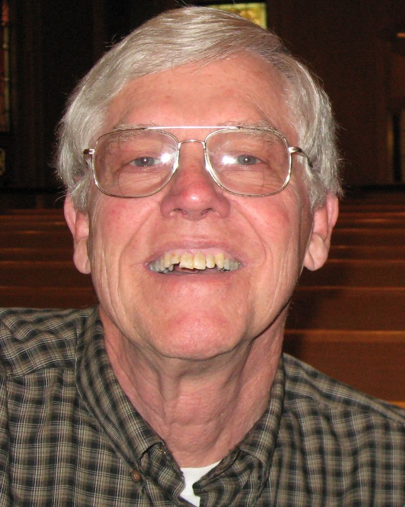 Harold Poppe