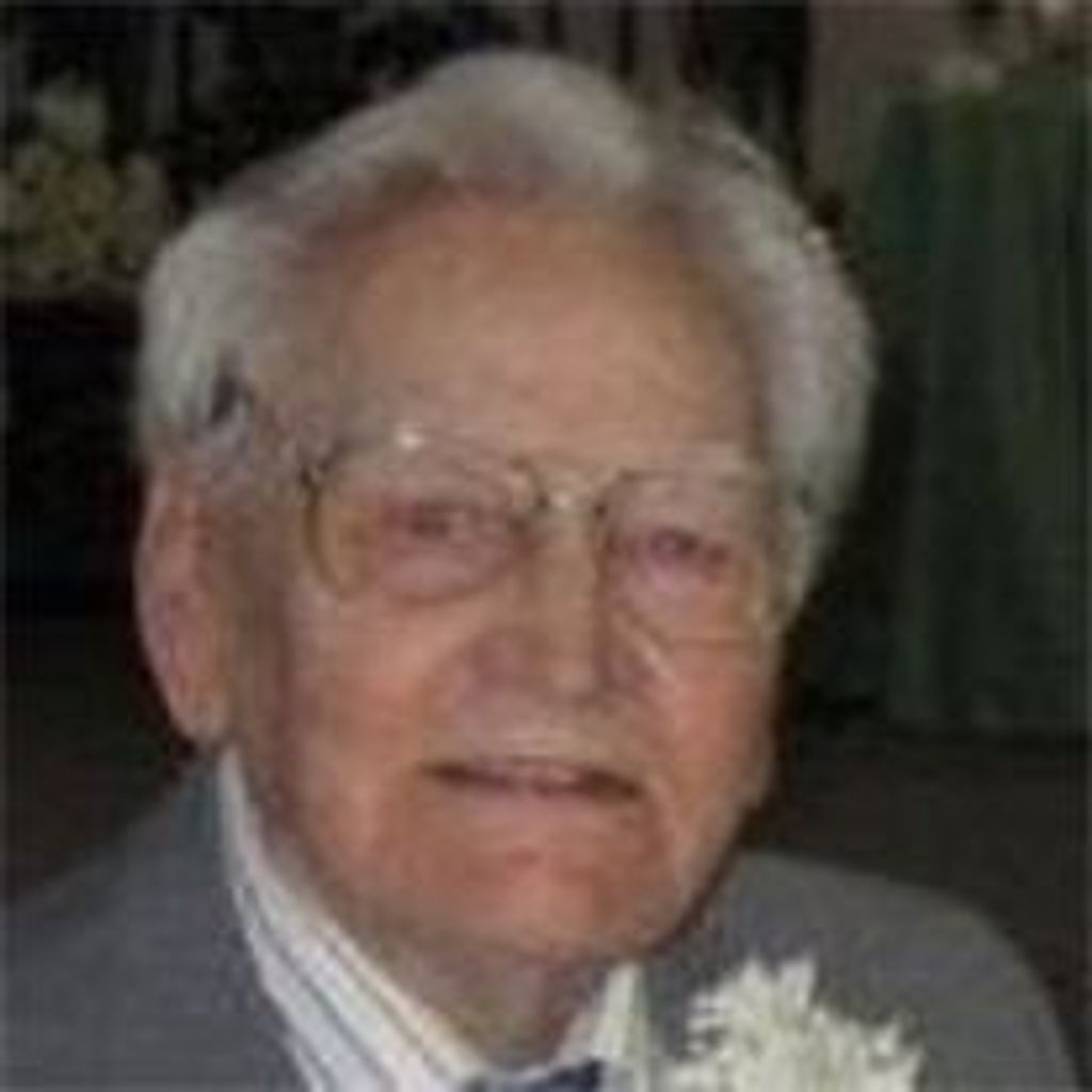 Ray James Simpson