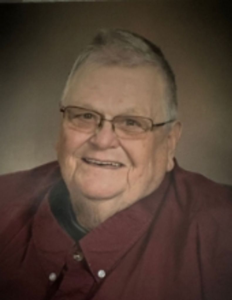 Jerry Cecil English