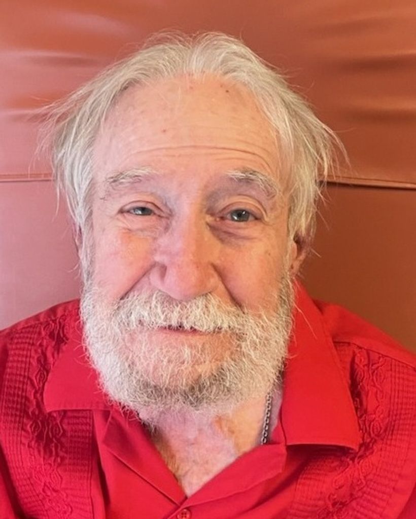 Robert "Bob" M. Borchers