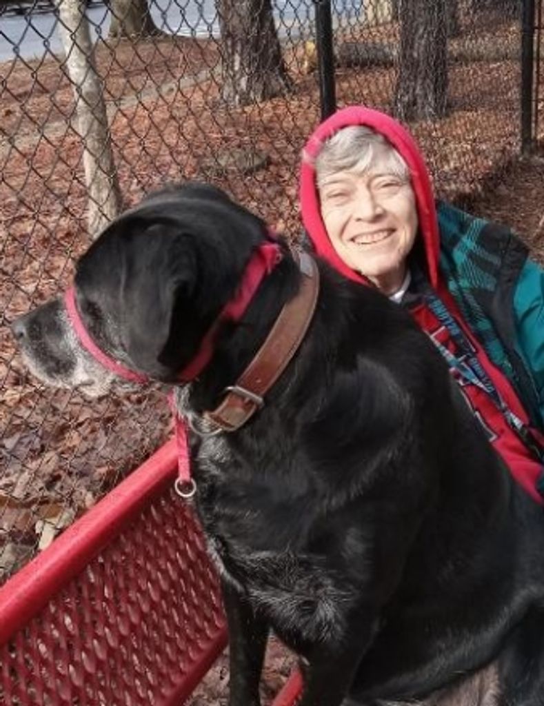 Ada Jo Harper