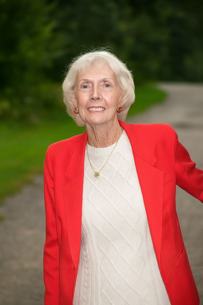 Peggy Lee Linder Profile Photo