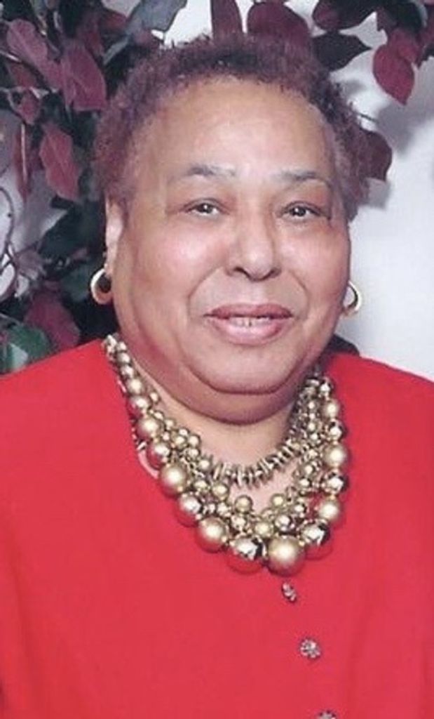 Rosa Mae Cobb-Walker Profile Photo