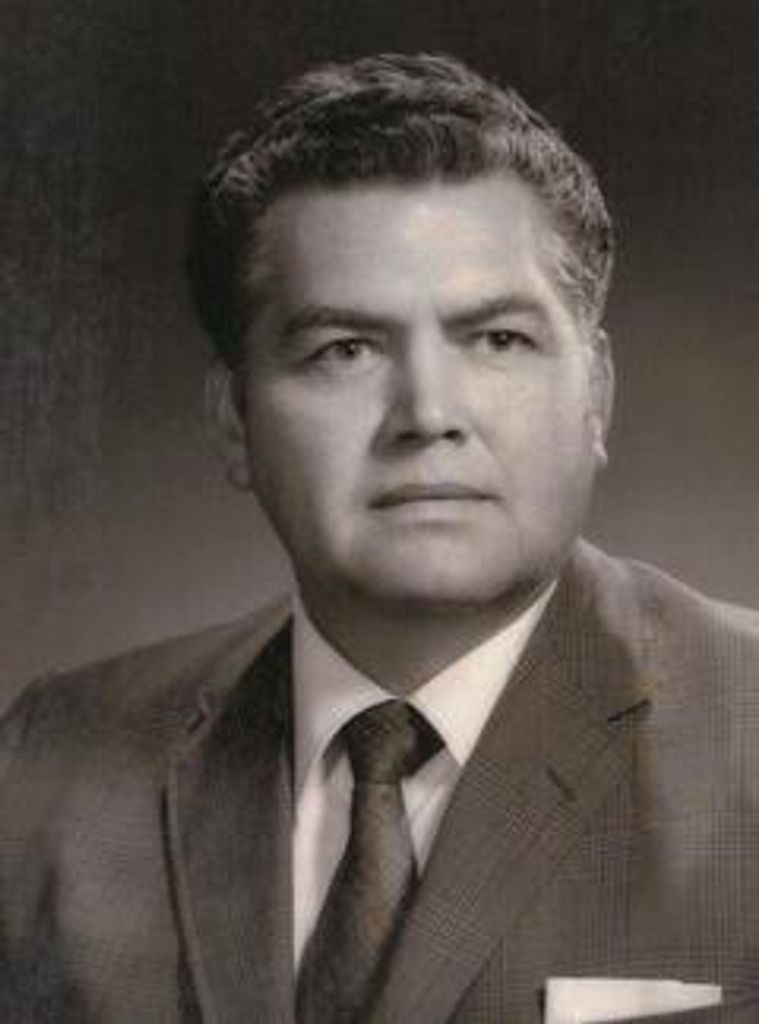 Robert Seale Frost