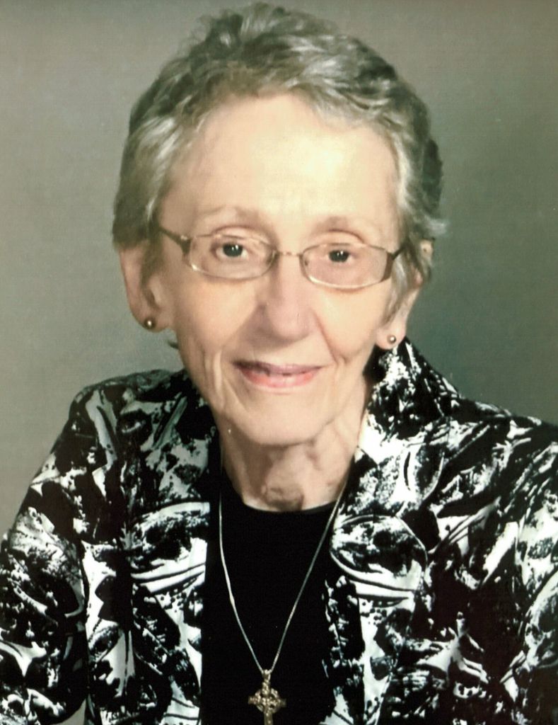 Rose Ann Korbel Profile Photo