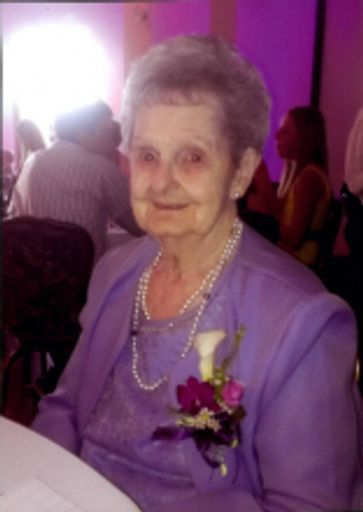 Caroline G.  Newton Profile Photo