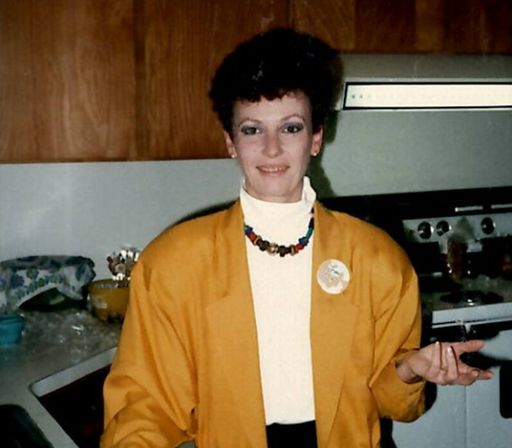 Jennie Elizabeth (Rector)  Crews photo gallery thumbnail 7 of 61
