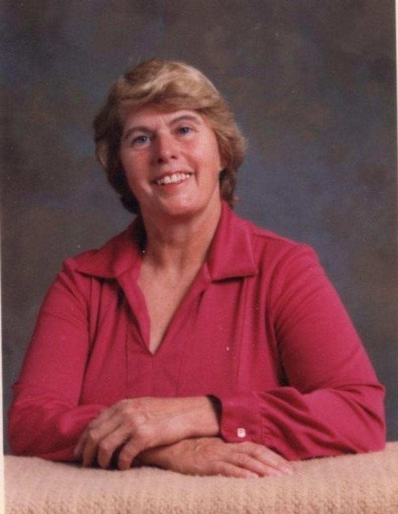 Edith A. Curtis