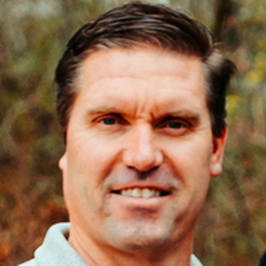 Brian Harlamert