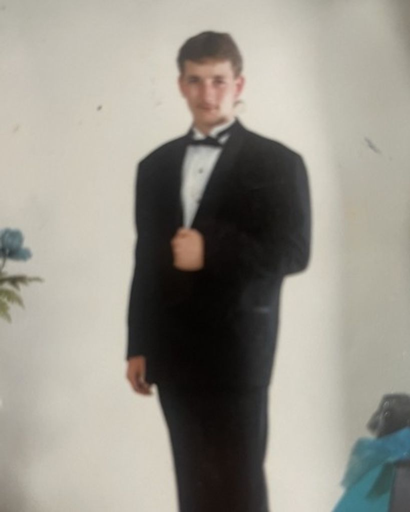 Randy R. Perry Profile Photo