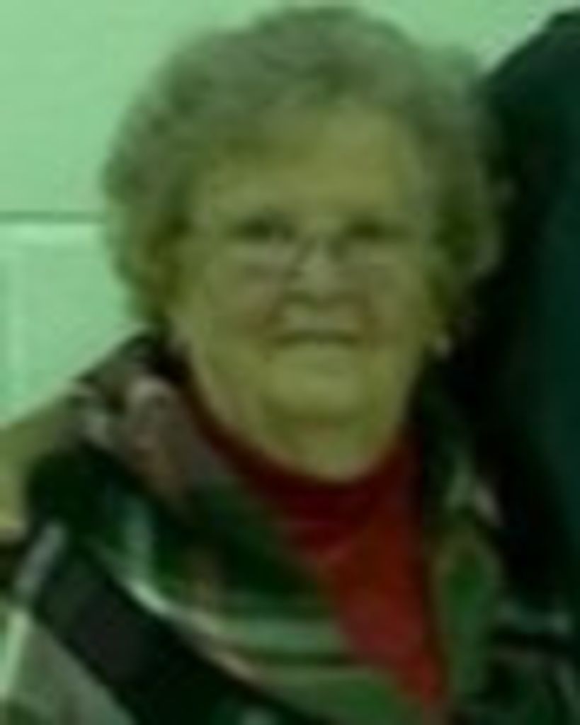 Ruby W. Ring Profile Photo