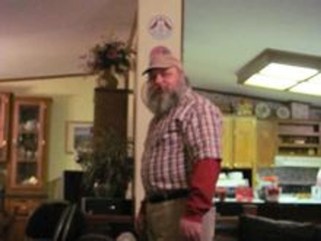 Albert Wright Profile Photo