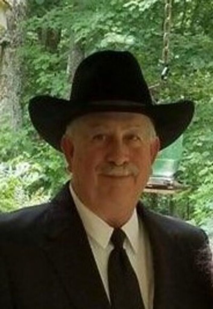 David Wood Profile Photo