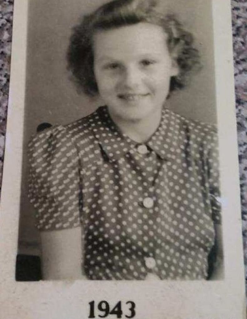 Mary Carter