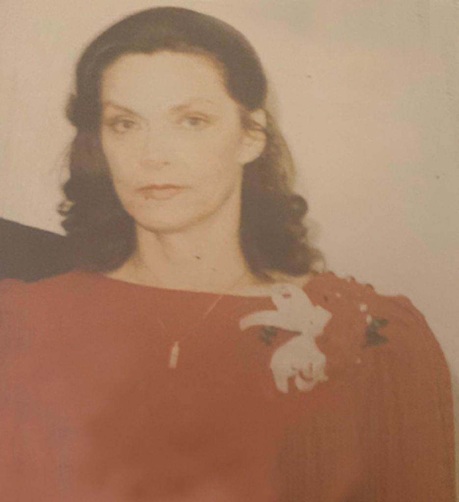 Virginia Lea (Mobbs) Haney Profile Photo