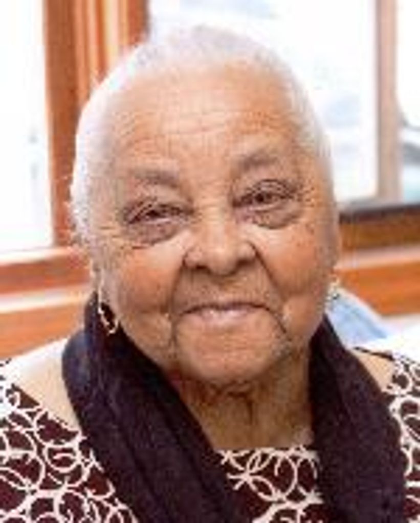 Eugenia M. (Araujo) Dasilva