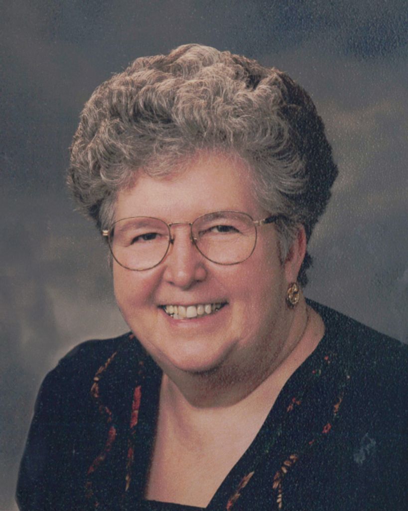 Elizabeth "Beth" Ann (Thorn)  Allman